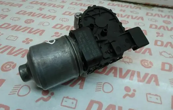 Ford Fiesta Wiper motor 8A61-17B571-BB 0390241575