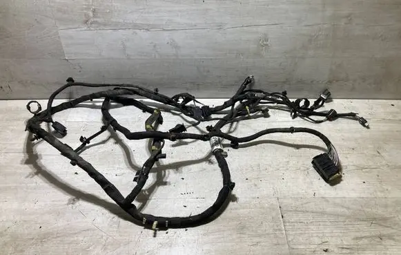 Ford Focus Engine installation wiring loom JX6T14305GEAG