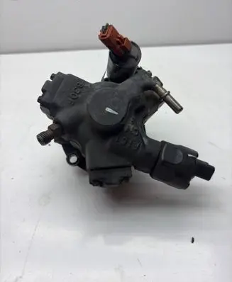 Peugeot 407 Fuel injection high pressure pump A2C20000598 9658193980