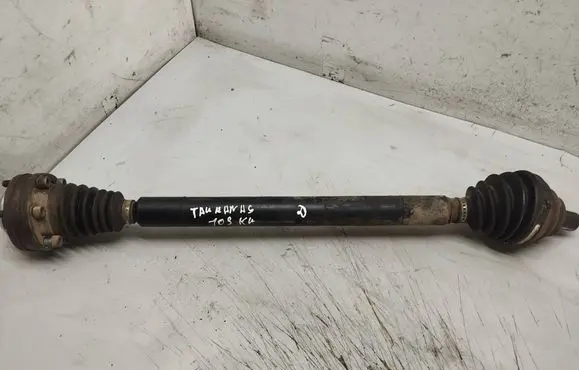 Volkswagen Touran I Front driveshaft 
