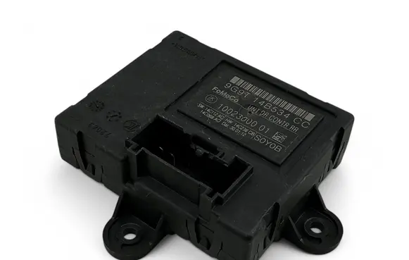 Ford Galaxy Door control unit/module 9G9T14B534CC