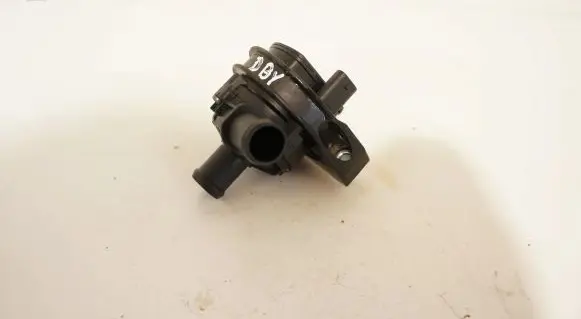 Volkswagen Polo VI Electric auxiliary coolant/water pump 0392023406