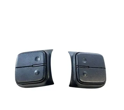 Steering wheel buttons/switches