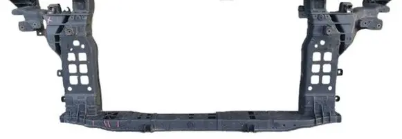 KIA Sorento Radiator support slam panel 64101-c5000-4car