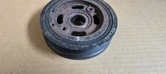 Suzuki Ignis Crankshaft pulley 1261069G00