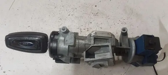 Ford Galaxy Ignition lock 11539097A 6E5T15607CA