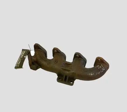 Renault Trafic II (X83) Exhaust manifold 8200868133A