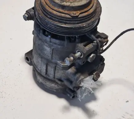 Audi A6 S6 C5 4B Air conditioning (A/C) compressor (pump) 4B0260805C