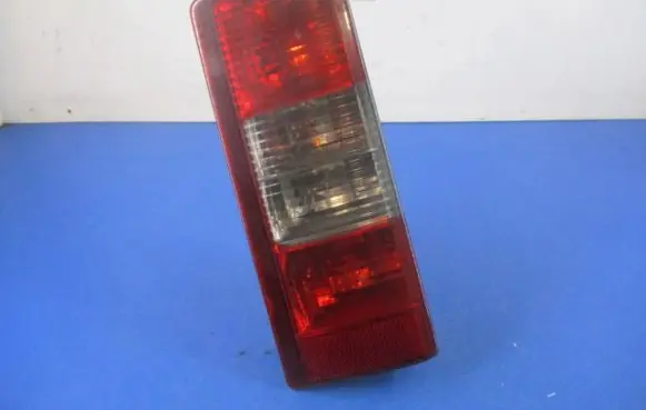 Opel Combo C Rear/tail lights