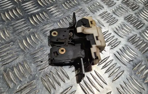 Renault Megane II Tailgate/trunk/boot lock/catch/latch 8200076240C