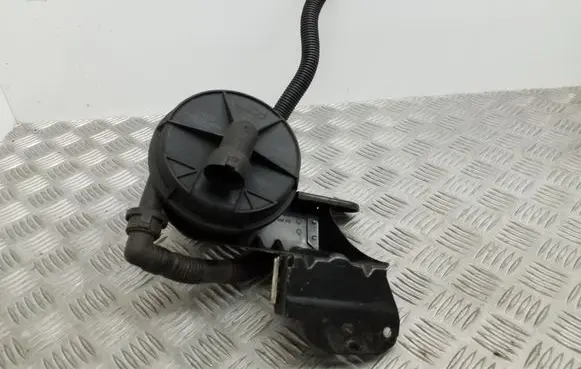 Volkswagen PASSAT B5.5 Secondary air pump 3B0906613 06A959253B
