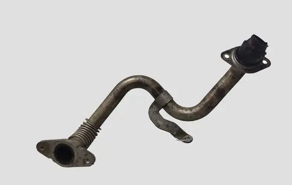 Ford Transit EGR valve line/pipe/hose