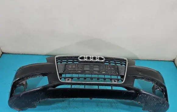 Audi A4 S4 B8 8K Front bumper IMPRK1487046