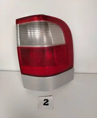 Ford Galaxy Rear/tail lights