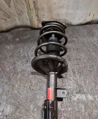 KIA Xceed Front shock absorber/damper 757432P P30023