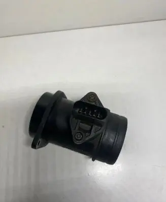 Mass air flow meter