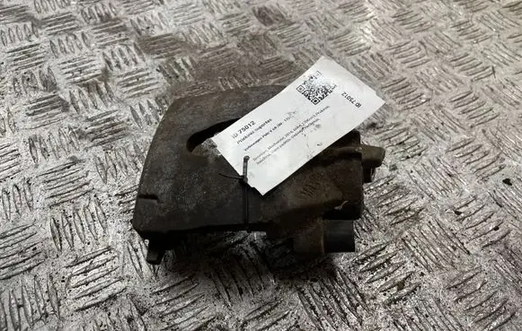 Volkswagen Polo V 6R Front brake caliper