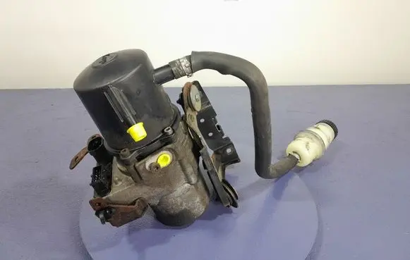 Power steering pump