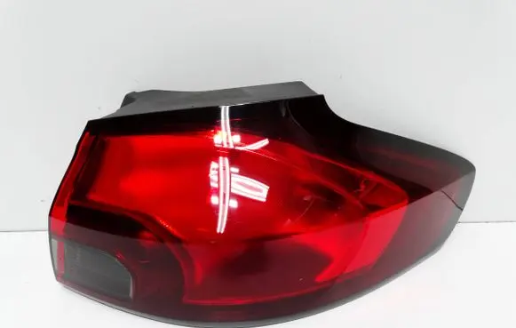 Opel Zafira C Rear/tail lights 39009033 21470202 428448700