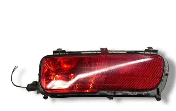 Rear fog light