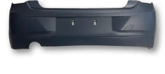BMW 1 F20 F21 Rear bumper 51127293569 7293569