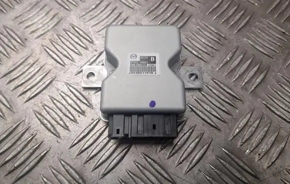 Mazda CX-5 Other control units/modules PYFL18561