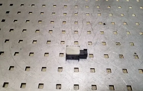 Ford Focus Airbag deployment crash/impact sensor 3M5T14B342AB