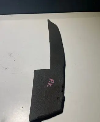 Renault Kadjar Fender foam support/seal 