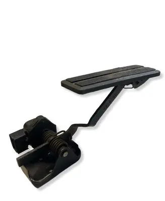 Chrysler Voyager Accelerator throttle pedal 4612742 04322742 G0H21AM1040795