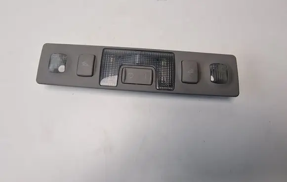 Audi A6 S6 C5 4B Rear seat light 4B0947111