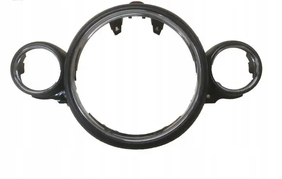 Mini One - Cooper Coupe R56 Dashboard trim