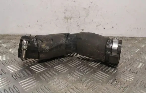 Hyundai Santa Fe Intercooler hose/pipe 282622F750