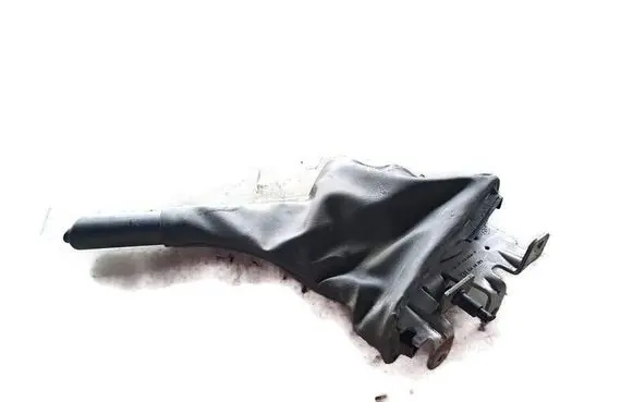 Renault Trafic III (X82) Handbrake/parking brake lever assembly 361358606R 93868399