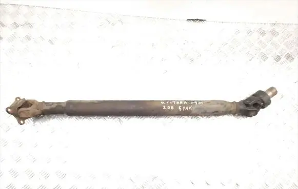 Suzuki Grand Vitara II Rear driveshaft/prop shaft 