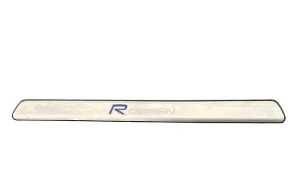 Volvo V60 Front sill trim cover 31391250