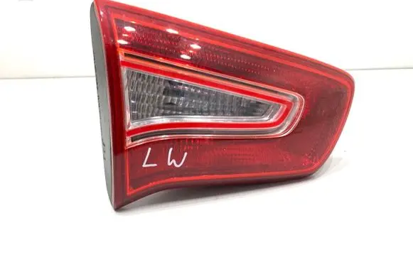 KIA Sportage Rear/tail lights 