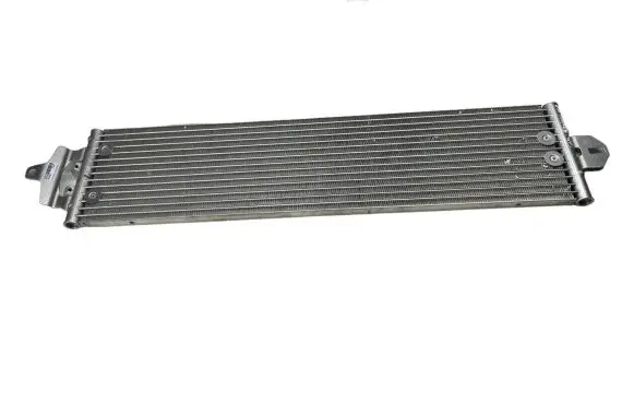 BMW 7 F01 F02 F03 F04 Coolant radiator 99000956 8M0376726291 20160700