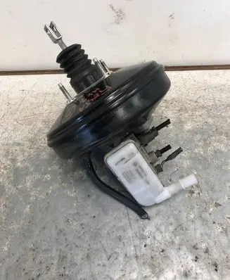 Ford Fiesta Brake booster 8V51-2B195-GD
