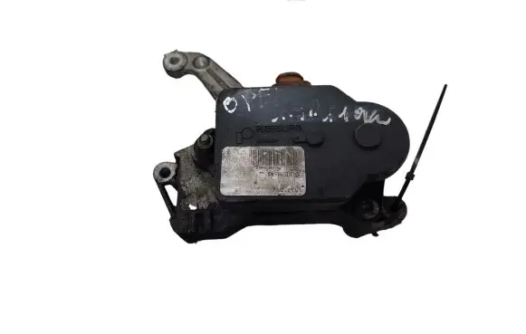 Intake manifold valve actuator/motor