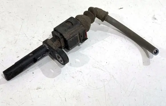 Audi A5 ABS wheel speed sensor 