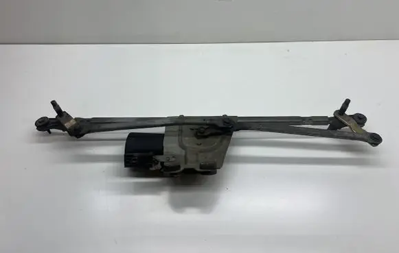 Jeep Cherokee III KJ Front wiper linkage and motor 54120927