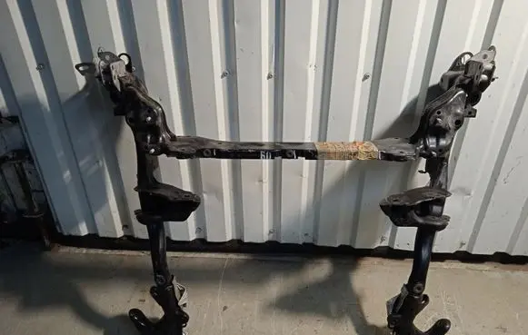 Audi A8 S8 D5 Front subframe 4H0399543B
