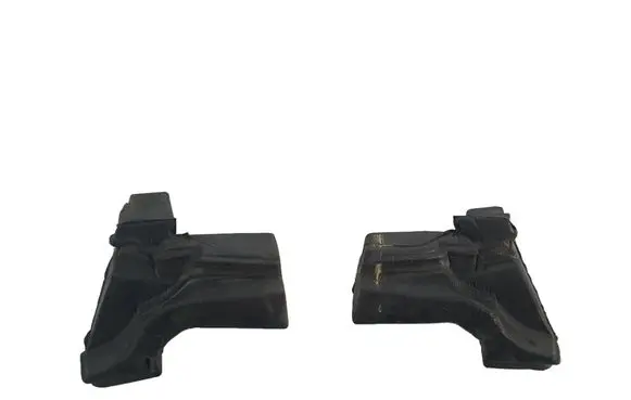 Chrysler Pacifica Fender foam support/seal AL25592XTP006JJJJ4
