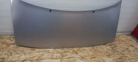 Peugeot 806 Engine bonnet/hood