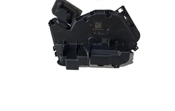 Seat Leon (5F) Front door lock 5TB837016D