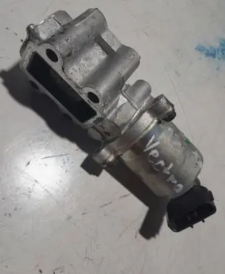 Opel Vectra C EGR valve 2562026092