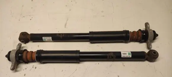 KIA Stonic Rear shock absorber/damper 55300-H8600