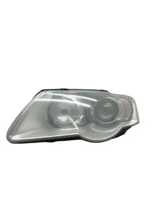 Volkswagen PASSAT B6 Headlight/headlamp 3C0941751D 89312650