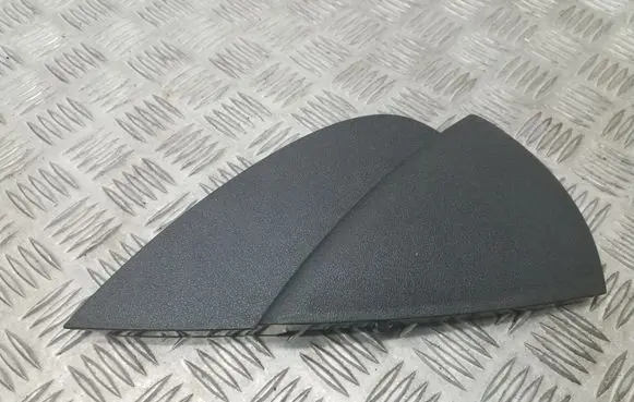 Audi A3 S3 A3 Sportback 8P Dashboard side end trim 8P0857086