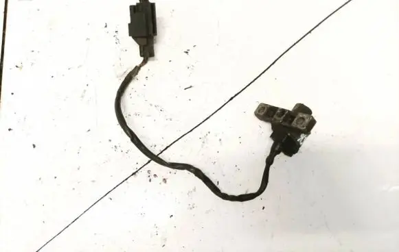 Volvo S60 Camshaft position sensor